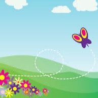 LITTLE EXPLORERS DISCOVER: SPRING! - FOR AGES 1-3 ON TUESDAY, APRIL 2ND @ 10:00AM
