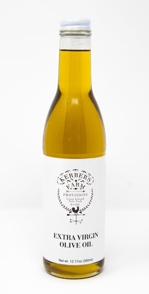 Extra Virgin Olive Oil