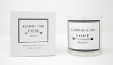 Hand Poured Candles