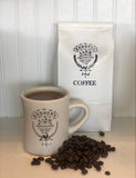 Kerber's Farm Whole Bean Coffee