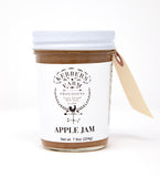 Apple Jam
