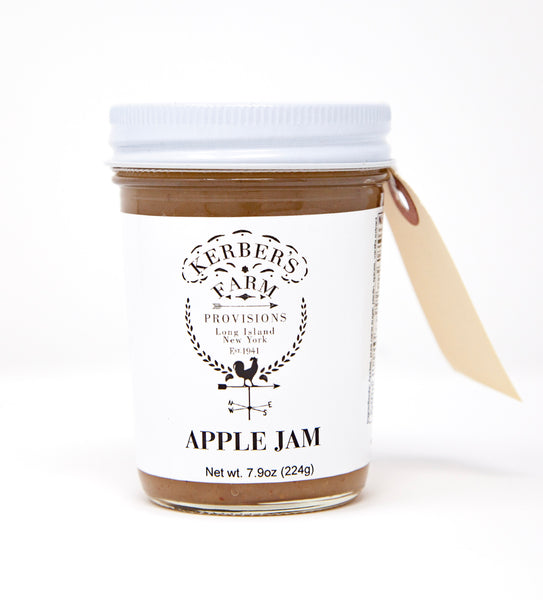 Apple Jam