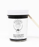 Blueberry Preserves