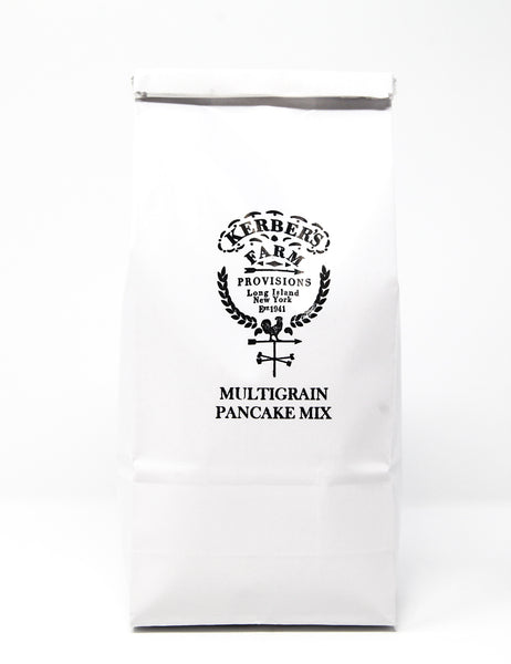 Multigrain Pancake Mix