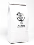 Multigrain Pancake Mix