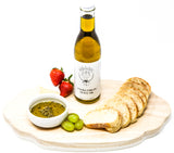 Extra Virgin Olive Oil Charcuterie