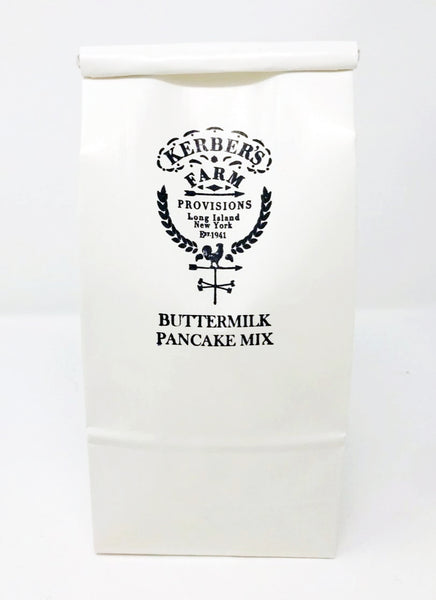 Buttermilk Pancake Mix