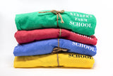 Kerber's Farm School T-Shirt