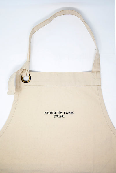 Kerber's Farm Apron