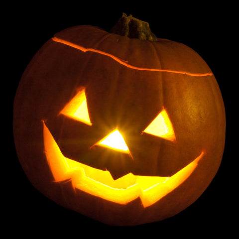HALLOWEEN CHEMISTRY - FOR AGES 4-9 ON TUESDAY, OCTOBER 24TH @ 4:30PM