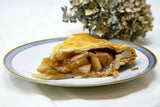 Apple Traditional Pie - NYC