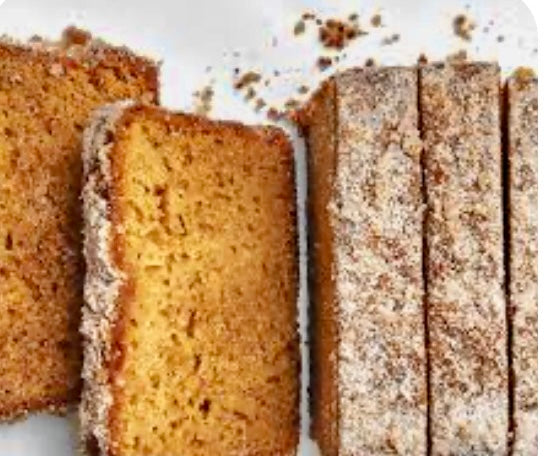 APPLE CIDER CAKE (GF) W/ MEGAN ON FRIDAY NOVEMBER 15TH @ 7PM