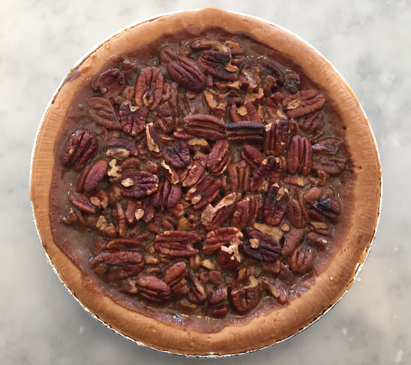 Pecan Pie - NYC