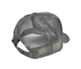 Light Gray Kerber's Farm Trucker Hat