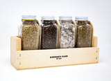 Organic Herb Kit