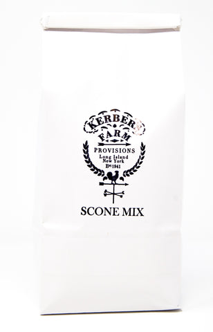 Kerber's Scone Mix
