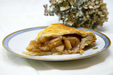 Apple Traditional Pie