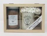 Hot Cocoa Gift Crate