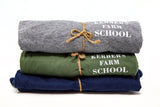 Kerber's Farm School T-Shirt