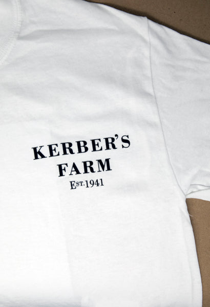 Kerber's Farm T-Shirt