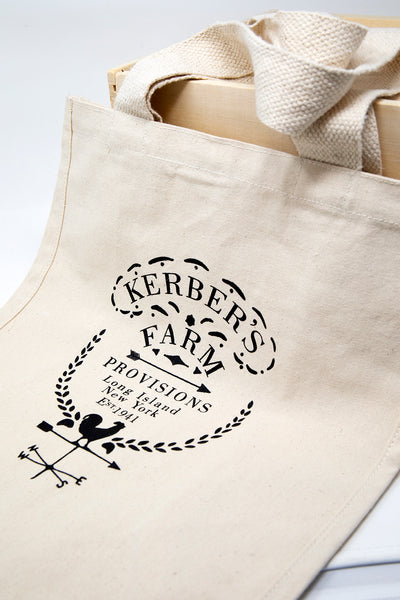 Kerber's Farm Canvas Bag