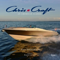 Chris Craft: An American Classic