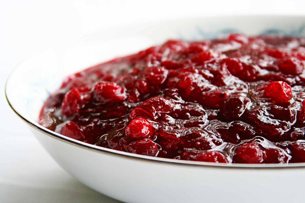 Fresh Cranberry Sauce - Quart