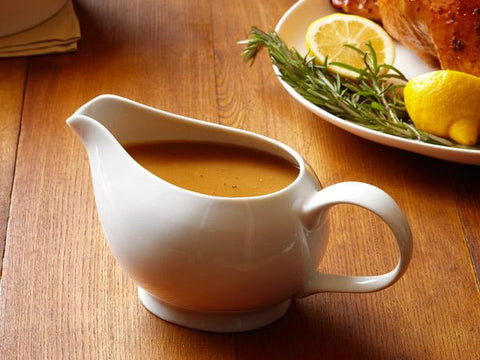 Homemade Turkey Gravy - Quart