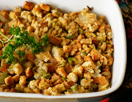 Traditional Stuffing