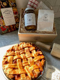 Kerber's Farm Apple Pie Kit